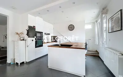 Maison 545 000 € MONTESSON (78360) photo 6