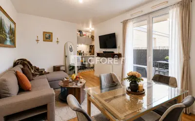 Appartement 169 600 € CHATOU (78400) photo 2
