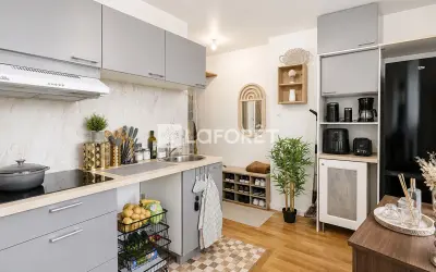 Appartement 169 600 € CHATOU (78400) photo 5