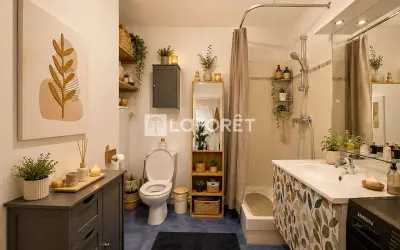 Appartement 169 600 € CHATOU (78400) photo 7
