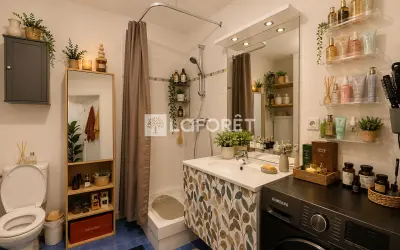 Appartement 169 600 € CHATOU (78400) photo 8