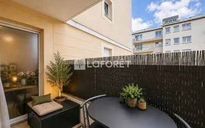 Appartement 169 600 € CHATOU (78400) photo 9
