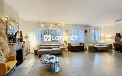 Maison 1 050 000 € LE VESINET (78110) photo 4