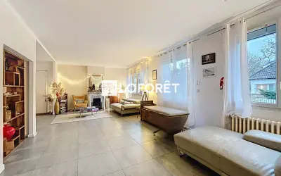 Maison 1 050 000 € LE VESINET (78110) photo 5