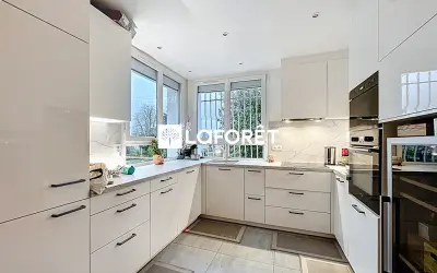 Maison 1 050 000 € LE VESINET (78110) photo 6