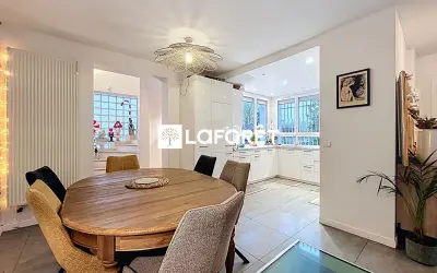 Maison 1 050 000 € LE VESINET (78110) photo 7