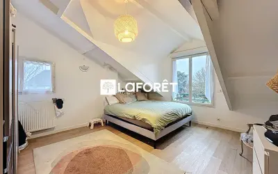 Maison 1 050 000 € LE VESINET (78110) photo 8