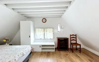 Appartement 1 220 €/mois SAINT GERMAIN EN LAYE (78100) photo 4