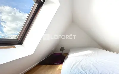 Appartement 1 220 €/mois SAINT GERMAIN EN LAYE (78100) photo 5