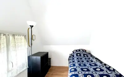 Appartement 1 220 €/mois SAINT GERMAIN EN LAYE (78100) photo 7
