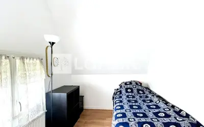 Appartement 1 220 €/mois SAINT GERMAIN EN LAYE (78100) photo 6