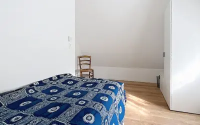 Appartement 1 220 €/mois SAINT GERMAIN EN LAYE (78100) photo 8