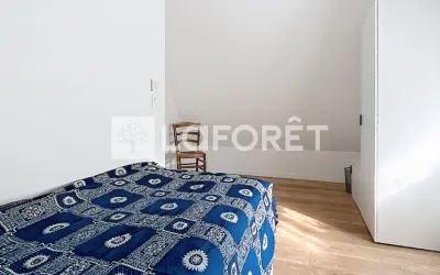 Appartement 1 220 €/mois SAINT GERMAIN EN LAYE (78100) photo 7