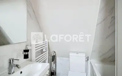 Appartement 1 220 €/mois SAINT GERMAIN EN LAYE (78100) photo 8