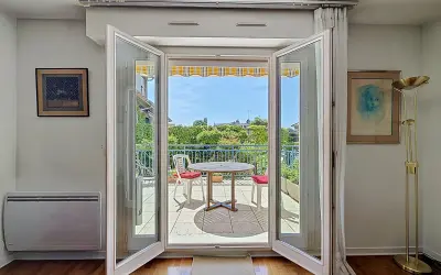 Appartement 2 990 €/mois LE VESINET (78110) photo 5