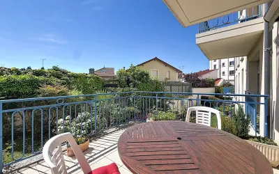 Appartement 3 200 €/mois LE VESINET (78110) photo 6