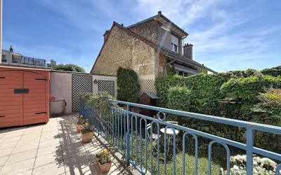 Appartement 2 990 €/mois LE VESINET (78110) photo 7