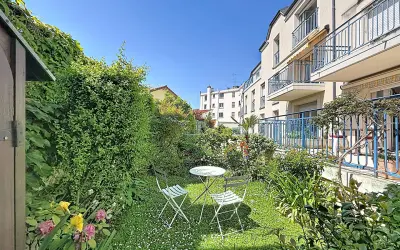Appartement 3 200 €/mois LE VESINET (78110) photo 8