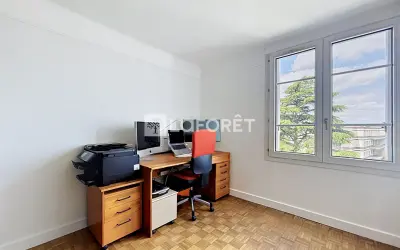 Appartement 320 000 € LE PECQ (78230) photo 6