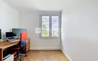 Appartement 320 000 € LE PECQ (78230) photo 7