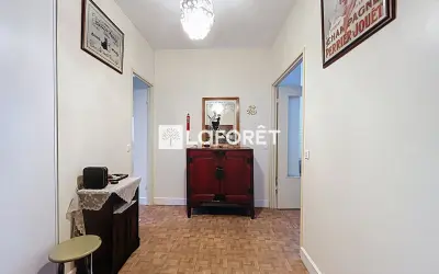 Appartement 339 000 € LE VÉSINET (78110) photo 2
