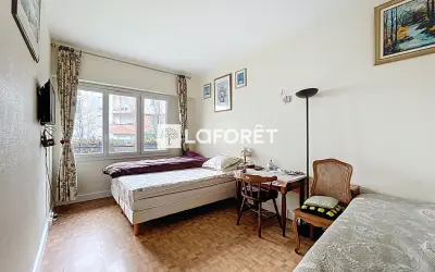 Appartement 339 000 € LE VÉSINET (78110) photo 5