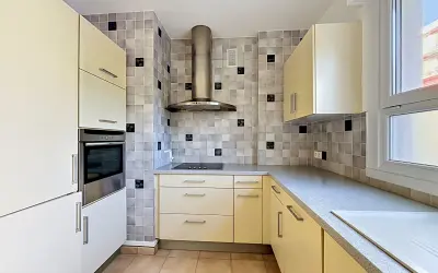 Appartement 1 495 €/mois CROISSY SUR SEINE (78290) photo 4