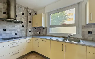 Appartement 1 495 €/mois CROISSY SUR SEINE (78290) photo 6