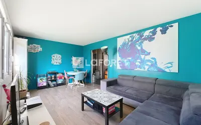 Appartement 315 000 € MONTESSON (78360) photo 2