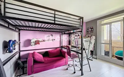 Appartement 315 000 € MONTESSON (78360) photo 5