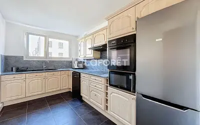 Appartement 315 000 € MONTESSON (78360) photo 6