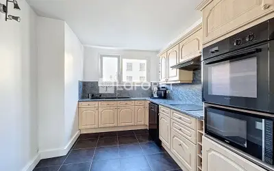 Appartement 315 000 € MONTESSON (78360) photo 7