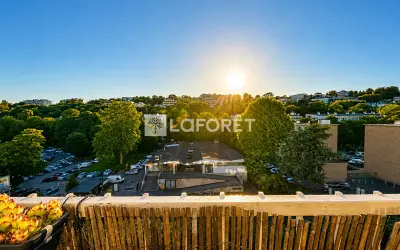 Appartement 235 000 € LE PECQ (78230) photo 7
