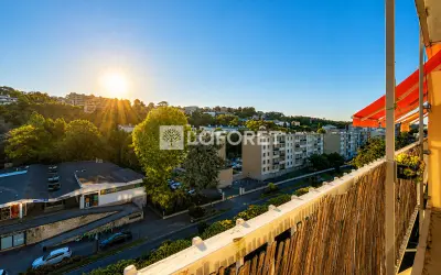 Appartement 235 000 € LE PECQ (78230) photo 8