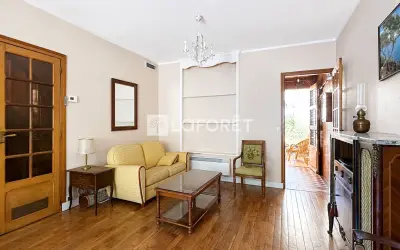 Maison 744 000 € LE VESINET (78110) photo 4