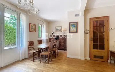 Maison 744 000 € LE VESINET (78110) photo 5