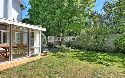 Maison 744 000 € LE VESINET (78110) photo 6