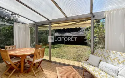 Maison 744 000 € LE VESINET (78110) photo 7