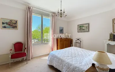 Maison 744 000 € LE VESINET (78110) photo 9