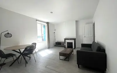 Appartement 1 225 €/mois LE VESINET (78110) photo 2