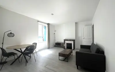 Appartement 1 225 €/mois LE VESINET (78110) photo 4