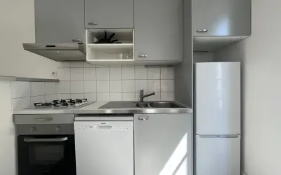 Appartement 1 225 €/mois LE VESINET (78110) photo 5