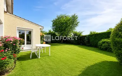 Maison 630 000 € MONTESSON (78360) photo 2