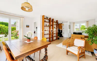 Maison 630 000 € MONTESSON (78360) photo 4