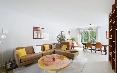 Maison 630 000 € MONTESSON (78360) photo 5