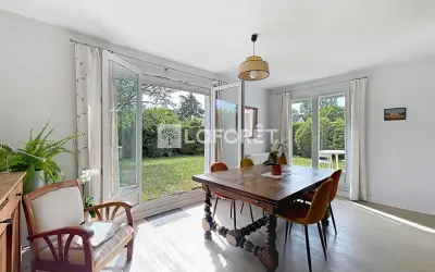 Maison 630 000 € MONTESSON (78360) photo 6