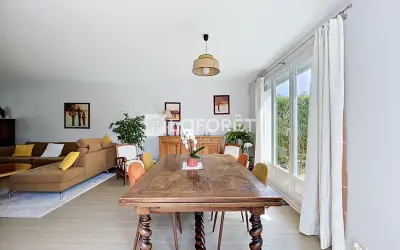 Maison 630 000 € MONTESSON (78360) photo 7