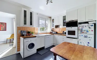 Maison 630 000 € MONTESSON (78360) photo 8