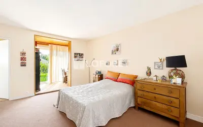 Maison 630 000 € MONTESSON (78360) photo 9