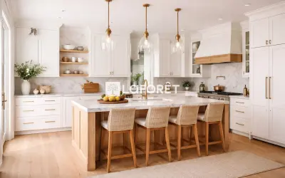Appartement 170 000 € CARRIERES SOUS POISSY (78955) photo 4